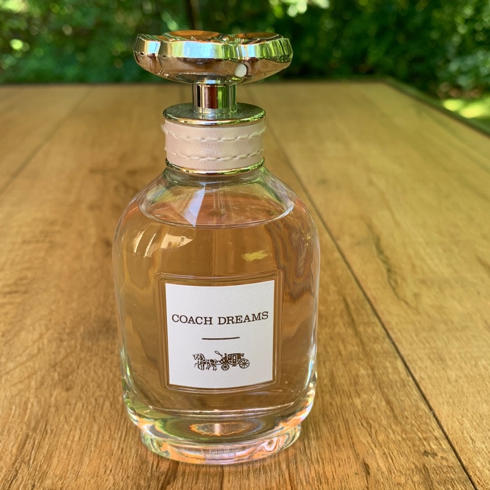 Coach Dreams EDP